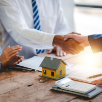 Where Do Mortgage Lenders Get Funds for Home Loans?