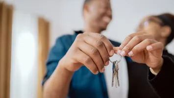 Mortgage Loans for Self-Employed Borrowers