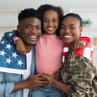 Why Some Veterans Choose Conventional Loans Over VA Loans