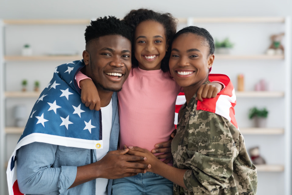 Use your VA Loan Benefits to Buy a Home