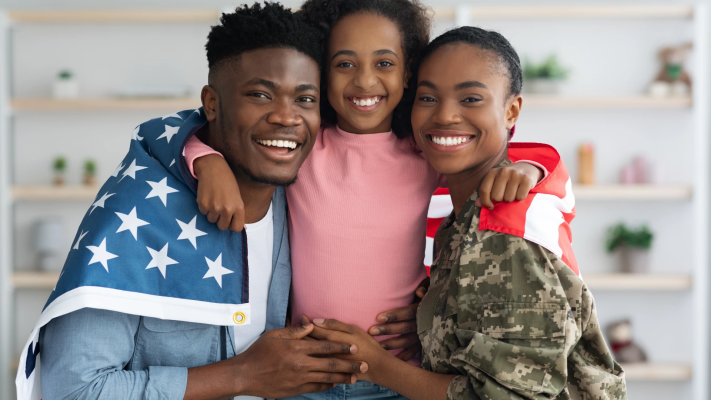 Why Some Veterans Choose Conventional Loans Over VA Loans