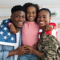 Use your VA Loan Benefits to Buy a Home