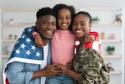 Use your VA Loan Benefits to Buy a Home