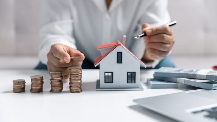 Tips for Negotiating Home Prices