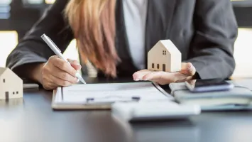 The Difference between Appraised Value and Market Value