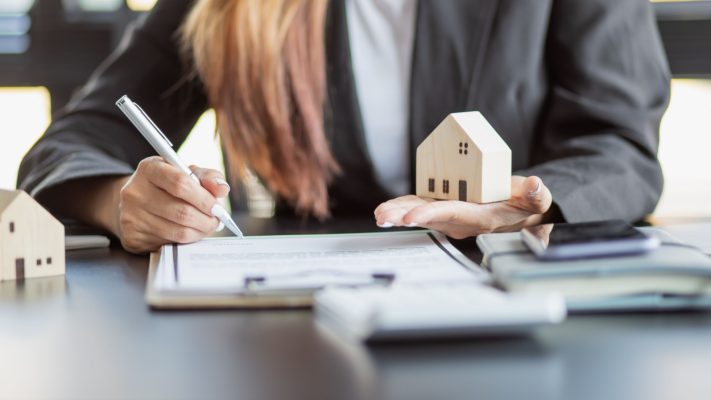 The Difference between Appraised Value and Market Value