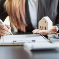 The Difference between Appraised Value and Market Value