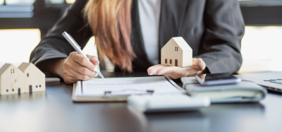 The Difference between Appraised Value and Market Value