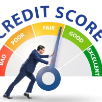 Boost Your Credit Score Without Paying Off Debt