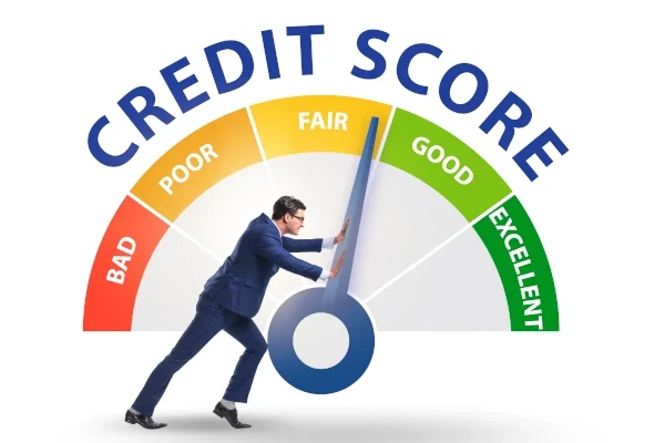 How a Secured Credit Card Can Help Rebuild Your Credit