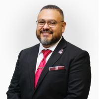 Glenn Parada CEO & Founder