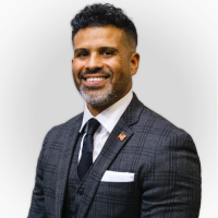 Dionisio Montes Director of Business Development