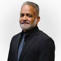 Gerardo  Claudio Director of Client Relations 