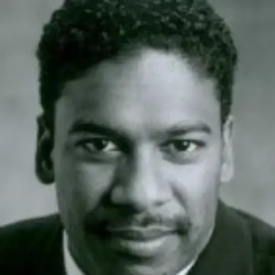 Derrick Evans