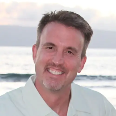 Mike Gilbert
