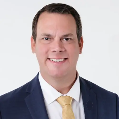Matt Sharp