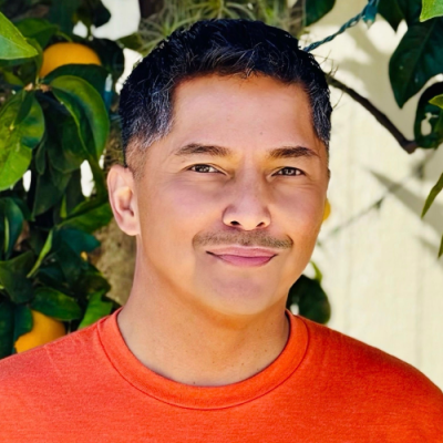 Darius Perez