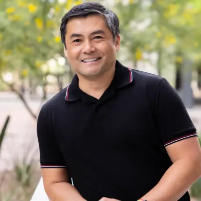 Manny Alfelor