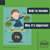 What Is Debt-to-Income Ratio (DTI)