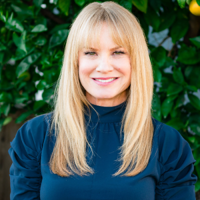 Amy Driscoll