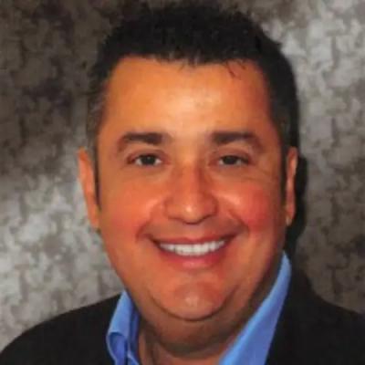 Leonardo Sandoval
