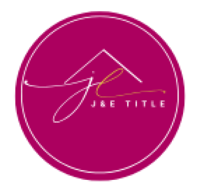 J and E Title