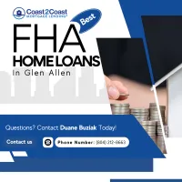 What Is an FHA Loan? A Complete Guide for Virginia Homebuyers