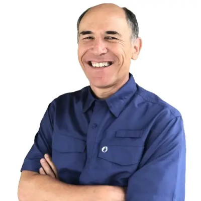 Jim Marks
