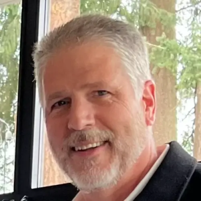 Shane Musselwhite