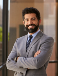 Jeremy Womak Sr Mortgage Consultant