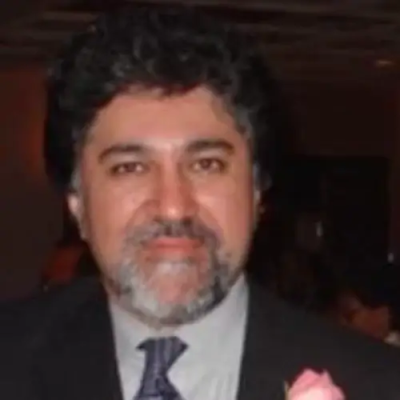 Khashayar Elmi
