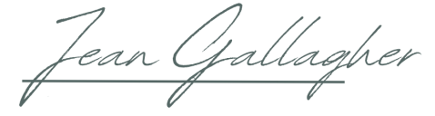 Jean Gallagher Mortgage Broker Logo