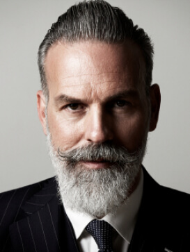 Gordon Smith