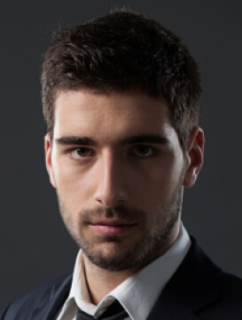 James Blonde