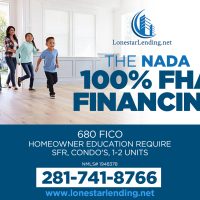 Understanding 100% FHA Financing: A Comprehensive Guide