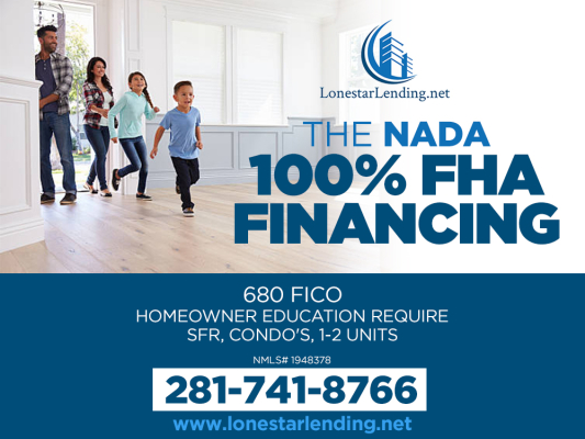 Understanding 100% FHA Financing: A Comprehensive Guide