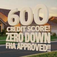 Crush Your Credit Score Before You Apply for a Mortgage!