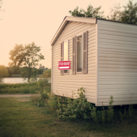 Thinking of Investing in Mobile Homes?