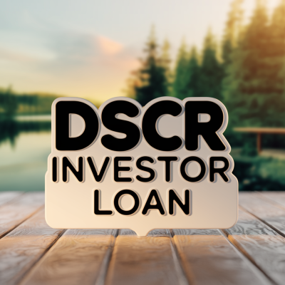 Understanding DSCR: A Guide to Investor Loans