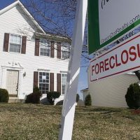 How to Buy Your First Foreclosure