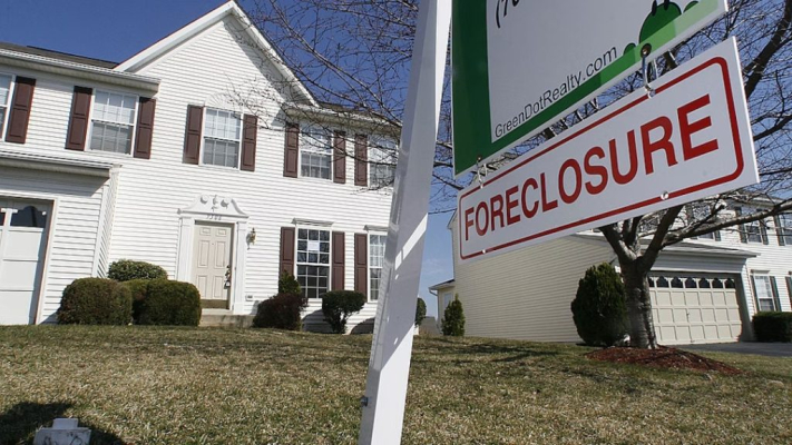 How to Buy Your First Foreclosure