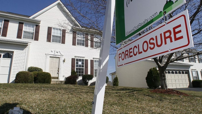 How to Buy Your First Foreclosure
