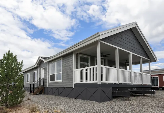 Financing Options for Manufactured Homes: Primary, Multi-Unit, and Investment Properties