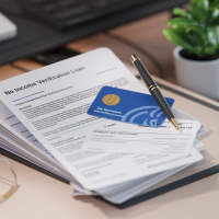 No Income Verification: What Borrowers Need to Know