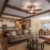 Unlocking Homeownership: A Comprehensive Guide to Buying a Manufactured Home