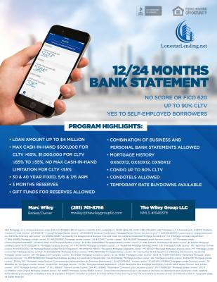 Unlocking Homeownership: The Top Mortgage Options for Self-Employed Borrowers