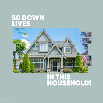 What Type of Property Can I Buy with a VA Loan?