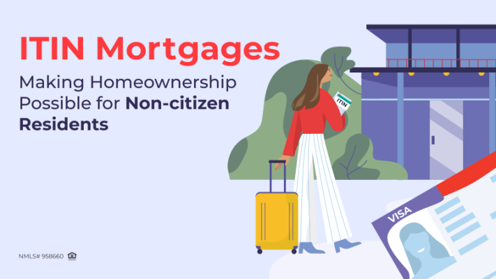 Understanding an ITIN Loan: A Comprehensive Guide