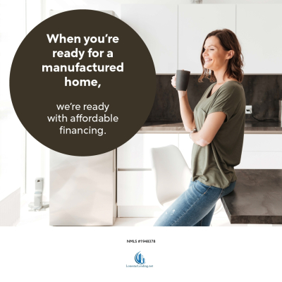 Manufactured Homes: Your Pathway to Affordable Homeownership