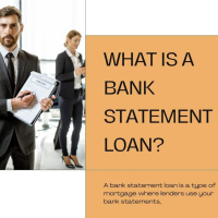 Bank statement loans explained